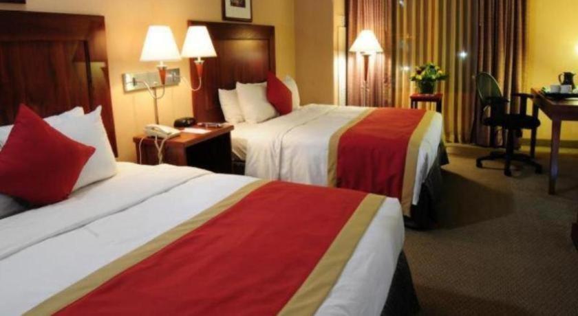Cannery Casino And Resort 3*