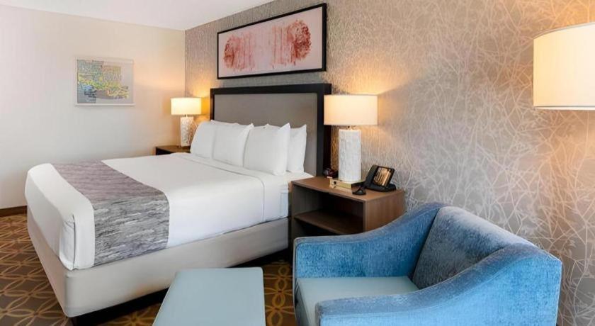 Cannery Casino And Resort 3*