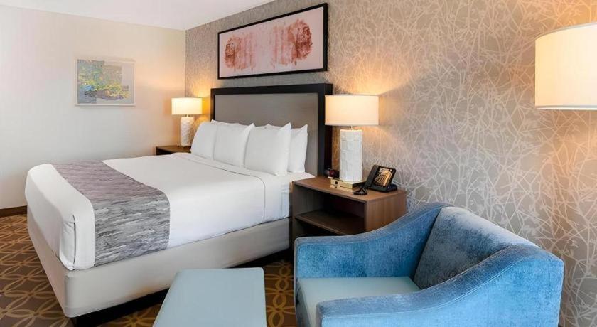 Cannery Casino And Resort 3*