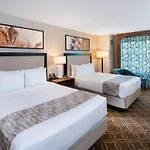 Cannery Casino And Hotel