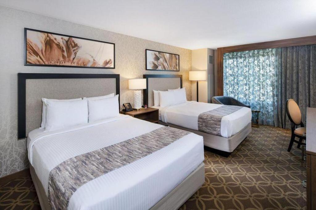 Resort Cannery Casino And Las Vegas