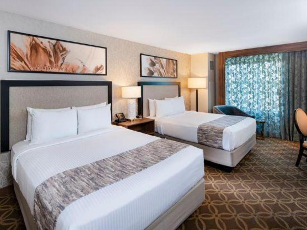 Cannery Casino And
