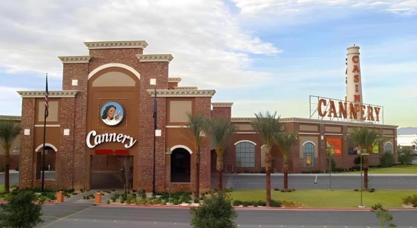 Cannery Casino And Resort Las Vegas