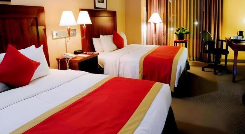 Cannery Casino And Resort 3*