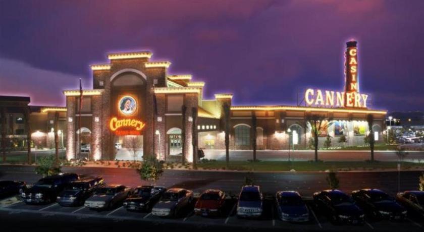 Cannery Casino And 3* Las Vegas