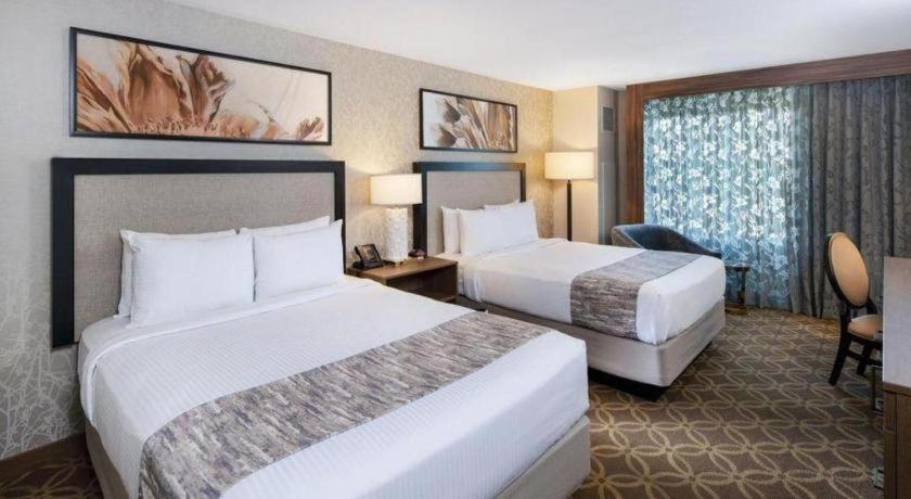 Cannery Casino And Resort Las Vegas