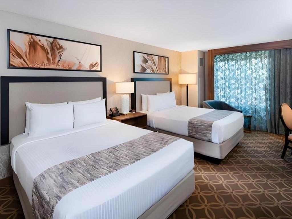 Cannery Casino And Resort 3*