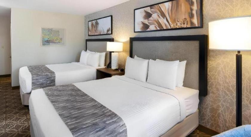 Cannery Casino And Resort Las Vegas