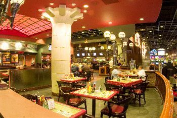Cannery Casino And Las Vegas