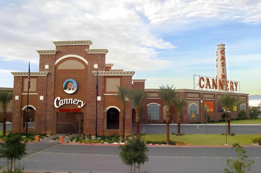 Cannery Casino And Resort Las Vegas