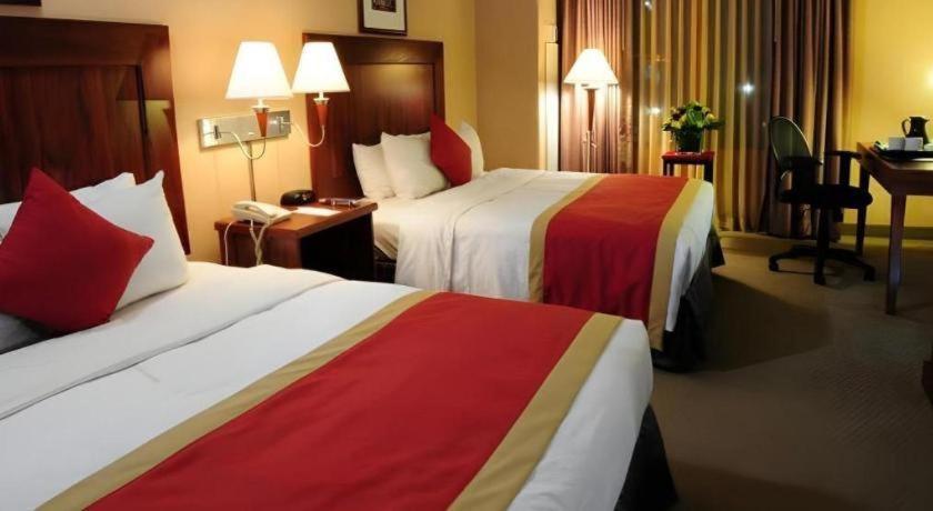 Cannery Casino And 3* Las Vegas