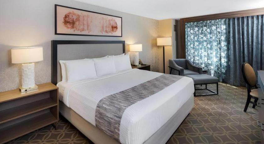 Resort Cannery Casino And